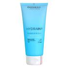 Dermedic Hydrain3 Hialuro Cleansing Gel Cream 200ml