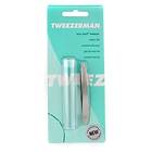 Tweezerman Mini Slant Tweezer Classic Stainless