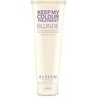 Eleven Australia Eleven Keep My Colour Blonde Treatment 1000ml