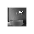 Hansgrohe Axor Uno Tvättställsblandare 38122000 (Krom)