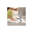 Hansgrohe Metropol Select Basin Mixer 32571000 (Chrome)