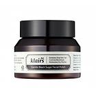 Klairs Gentle Black Sugar Facial Polish 110g