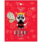Berrisom Peking Opera Mask Sheet 1st