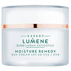 Lumene Sisu Moisture Remedy Day Cream SPF20 50ml