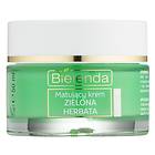 Bielenda Green Tea Matting Day Cream Combination Skin 50ml