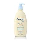 Aveeno Baby Daily Moisture Body Lotion 532ml