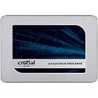 Crucial MX500 2.5" 7mm 250GB