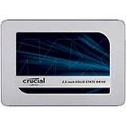 Crucial MX500 2.5" 7mm 500GB