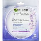 Garnier SkinActive Moisture Bomb Super Hydrating De-Tiring Tissue Mask 1st