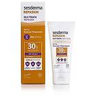 Sesderma Repaskin Silk Touch Facial Sunscreen SPF30 50ml