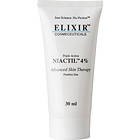 Elixir Cosmeceuticals Niactil 4% Advanced Skin Therapy 30ml