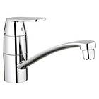 Grohe Eurosmart Cosmopolitan Mélangeurs pour cuisine 31179000 (Chrome)