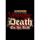 Warhammer: End Times - Vermintide: Death on the Reik (Expansion) (PC)