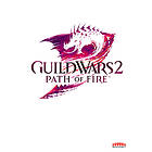 Guild Wars 2: Path of Fire - Deluxe Edition (PC)