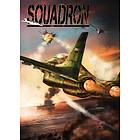 Squadron: Sky Guardians (PC)