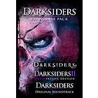 Darksiders - New Franchise Pack (PC)