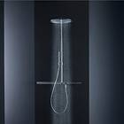 Hansgrohe Axor ShowerSolution Showerpipe 800 (Chrome)