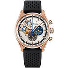 Zenith Watches El Primero Chronomaster 1969 18.2040.4061/69.R576
