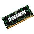 Samsung SO-DIMM DDR3 1333MHz 2Go (M471B5673EH1-CH9)