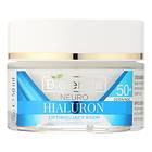 Bielenda Neuro Hyaluron 50+ Hydrating Anti-Wrinkle Day & Night Face Cream 50ml