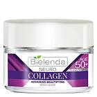 Bielenda Neuro Collagen 50+ Advanced Beautifying Day & Night Moisturizer 50ml