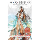 Ashes: Song of Soaksend (exp.)