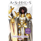 Ashes: Laws of Lions Deluxe (exp.)