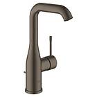 Grohe Essence New Basin Mixer 32628AL1 (Borstad Hard Graphite)