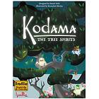 Kodama: The Tree Spirits (2ème Edition)