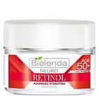 Bielenda Neuro Retinol 50+ Anti-Wrinkle Day & Night Cream-Concentrate 50ml