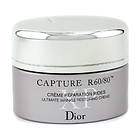 Dior Capture R60/80 XP Ultimate Wrinkle Restoring Cream 50ml