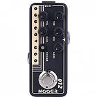 Mooer Micro Preamp 012 Fried-Mien