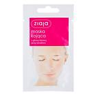 Ziaja Soothing Facial Pink Clay Mask 7ml