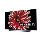 LG OLED65C8 65" 4K Ultra HD (3840x2160) OLED Smart TV