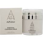 Alpha-H Essential Cleansing Balm 50ml
