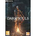 Dark Souls - Remastered (PC)
