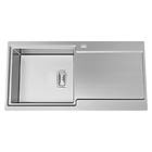 Strand Rodi Evo 105 (Rostfri)