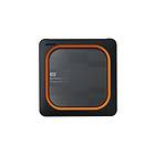 WD My Passport Wireless SSD 500GB