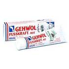 Gehwol Dry Rough Skin Warming Foot Cream 75ml