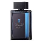Antonio Banderas The Secret Night edt 100ml