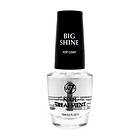 W7 Cosmetics Big Shine Top Coat 15ml