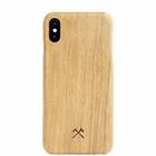 Woodcessories EcoCase Kevlar for iPhone X