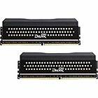 Team Group Dark Pro Gray DDR4 3200MHz 2x8GB (TDPGD416G3200HC14ADC01)