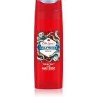 Old Spice Wolfthorn Shower Gel 400ml