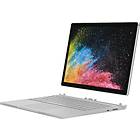 Microsoft Surface Book 2 dGPU 15" i7-8650U (Gen 8) 16GB RAM 256GB SSD