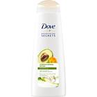 Dove Nourishing Secrets Strengthening Ritual Shampoo 250ml