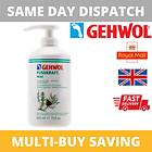Gehwol Mint Cooling Foot Balm 500ml