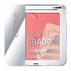 Catrice Light & Shadow Contouring Blush
