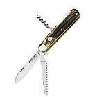 Böker Hunters Knife Trio CPM