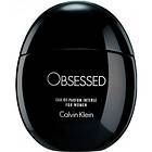 Calvin Klein Obsessed Intense For Women edp 50ml